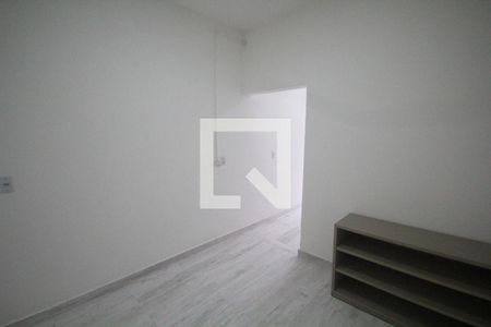 Sala/Quarto de kitnet/studio para alugar com 1 quarto, 17m² em Vila Monumento, São Paulo