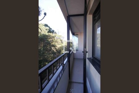 Varanda de apartamento para alugar com 3 quartos, 70m² em Jardim America, Sorocaba