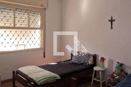 Quarto 1 de apartamento para alugar com 2 quartos, 89m² em Estuário, Santos