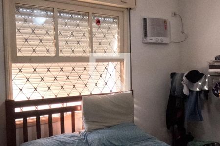 Quarto 2 de apartamento para alugar com 2 quartos, 89m² em Estuário, Santos