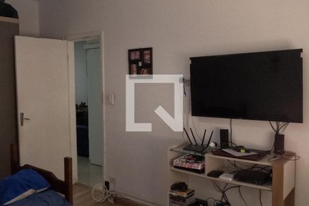 Quarto 1 de apartamento para alugar com 2 quartos, 89m² em Estuário, Santos