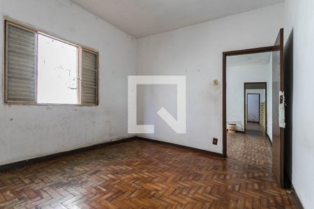 Quarto 1 de casa para alugar com 2 quartos, 185m² em Vila Industrial, Mogi das Cruzes