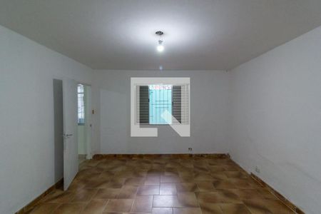Vista do Quarto de casa para alugar com 1 quarto, 45m² em Vila Carrao, São Paulo