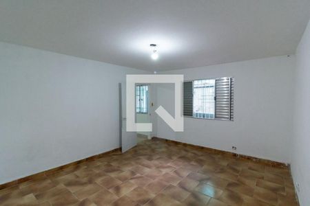 Quarto de casa para alugar com 1 quarto, 45m² em Vila Carrao, São Paulo