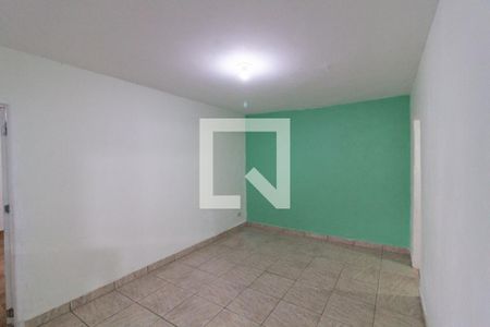 Sala de casa para alugar com 1 quarto, 45m² em Vila Carrao, São Paulo