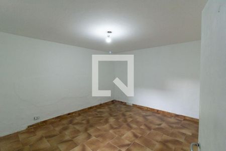 Quarto de casa para alugar com 1 quarto, 45m² em Chácara Califórnia, São Paulo