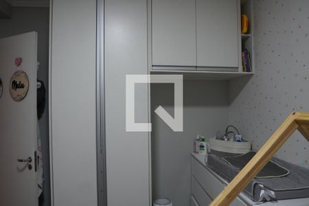 Quarto 1 de apartamento à venda com 3 quartos, 67m² em Super Quadra Morumbi, São Paulo