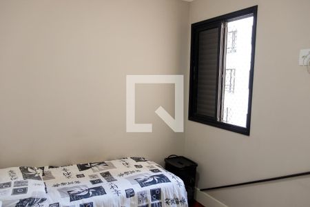Quarto 2 de apartamento para alugar com 2 quartos, 57m² em Jaguaribe, Osasco