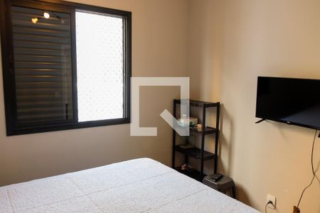 Quarto 1 de apartamento para alugar com 2 quartos, 57m² em Jaguaribe, Osasco