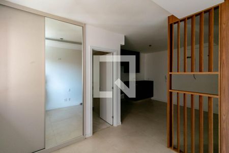 Apartamento para alugar com 1 quarto, 41m² em Lourdes, Belo Horizonte