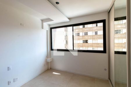 Studio de apartamento para alugar com 1 quarto, 41m² em Lourdes, Belo Horizonte