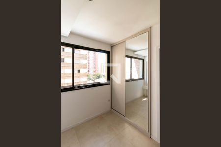 Studio de apartamento para alugar com 1 quarto, 41m² em Lourdes, Belo Horizonte