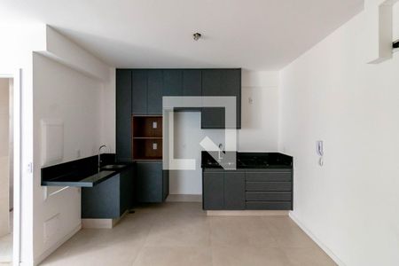 Apartamento para alugar com 1 quarto, 41m² em Lourdes, Belo Horizonte