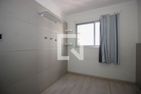 Suíte de apartamento para alugar com 1 quarto, 50m² em Águas Claras, Brasília