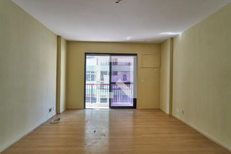 Sala de apartamento à venda com 2 quartos, 75m² em Tijuca , Rio de Janeiro