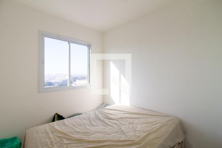 Sala de apartamento à venda com 1 quarto, 41m² em Vila São João, Guarulhos