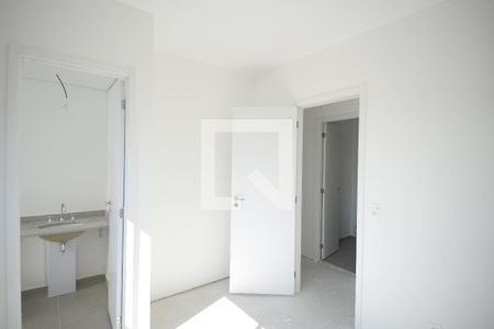 Suíte 1 de apartamento para alugar com 2 quartos, 69m² em Itaim Bibi, São Paulo