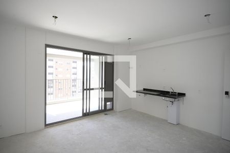 Apartamento à venda com 69m², 2 quartos e 1 vagaSala/ Cozinha