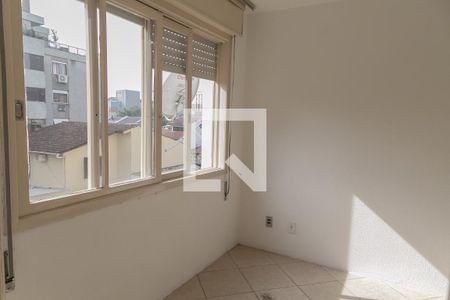 Sala de apartamento para alugar com 1 quarto, 36m² em Partenon, Porto Alegre