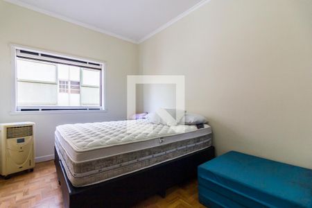Quarto 1 de apartamento à venda com 2 quartos, 90m² em Consolação, São Paulo