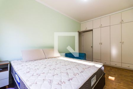 Quarto 2 de apartamento para alugar com 2 quartos, 90m² em Consolação, São Paulo