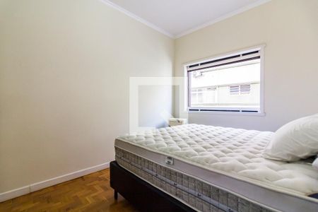 Quarto 1 de apartamento para alugar com 2 quartos, 90m² em Consolação, São Paulo