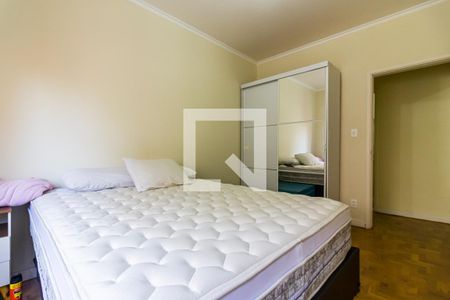 Quarto 1 de apartamento para alugar com 2 quartos, 90m² em Consolação, São Paulo