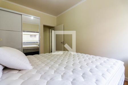 Quarto 1 de apartamento para alugar com 2 quartos, 90m² em Consolação, São Paulo