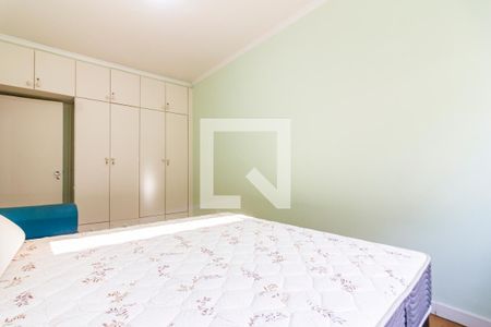 Quarto 2 de apartamento para alugar com 2 quartos, 90m² em Consolação, São Paulo