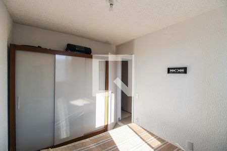 Quarto 1 de apartamento para alugar com 2 quartos, 45m² em São Vicente, Belford Roxo