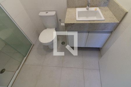 Apartamento para alugar com 1 quarto, 37m² em Butantã, São Paulo