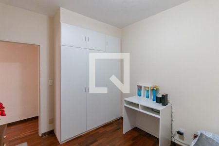 Quarto 1 de apartamento para alugar com 3 quartos, 101m² em Grajaú, Belo Horizonte