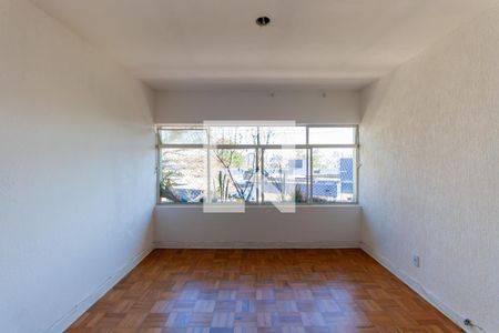 Sala de apartamento à venda com 3 quartos, 87m² em Quinta da Paineira, São Paulo