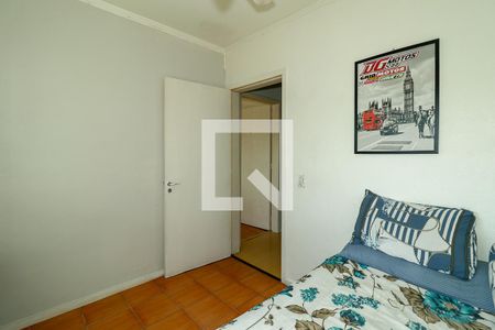 Quarto 2 de apartamento à venda com 2 quartos, 52m² em Morro Santana, Porto Alegre