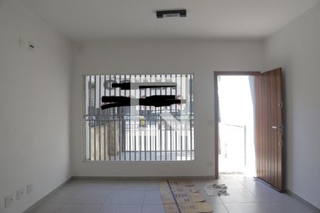 Sala de casa à venda com 3 quartos, 250m² em Planalto Paulista, São Paulo