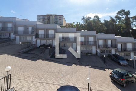 Vista da Sacada de apartamento para alugar com 2 quartos, 49m² em Graça, Cotia