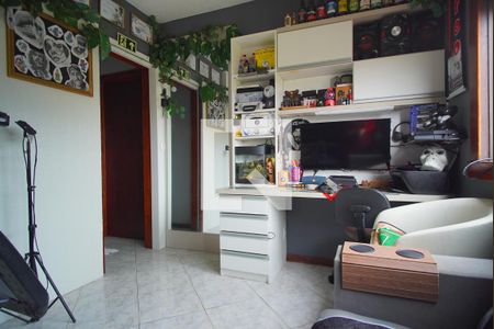 Quarto 2  de apartamento à venda com 2 quartos, 56m² em Morro Santana, Porto Alegre