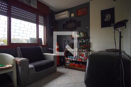 Quarto 2 de apartamento à venda com 2 quartos, 56m² em Morro Santana, Porto Alegre
