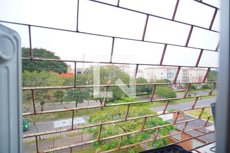 Quarto 2 - Vista de apartamento à venda com 2 quartos, 56m² em Morro Santana, Porto Alegre