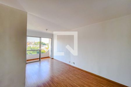 Apartamento à venda com 79m², 3 quartos e 1 vagaSala