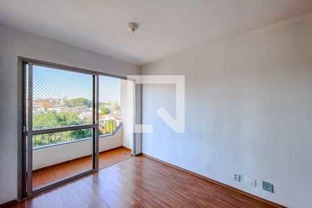 Sala de apartamento à venda com 3 quartos, 79m² em Vila Prudente, São Paulo