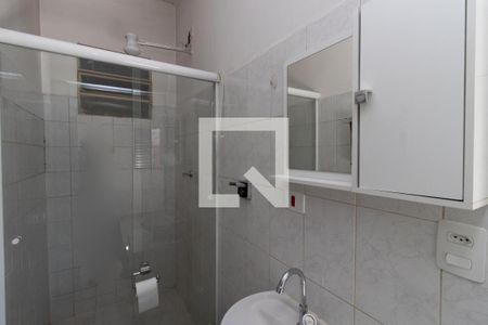 Banheiro 1 de casa à venda com 2 quartos, 125m² em Vila Ede, São Paulo