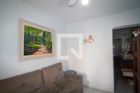 Sala 1 de casa à venda com 3 quartos, 125m² em Vila Ede, São Paulo