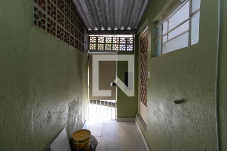 Área de Serviço de casa à venda com 2 quartos, 125m² em Vila Ede, São Paulo
