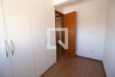 Quarto 1 de apartamento para alugar com 2 quartos, 60m² em Vila Leopoldina, Santo André
