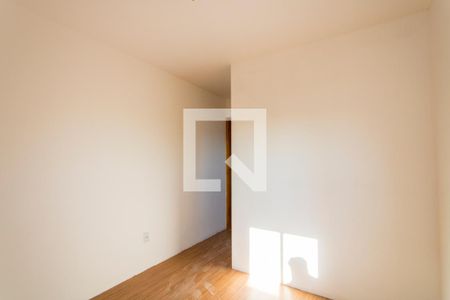 Quarto 1 - Suíte de apartamento para alugar com 2 quartos, 60m² em Vila Leopoldina, Santo André