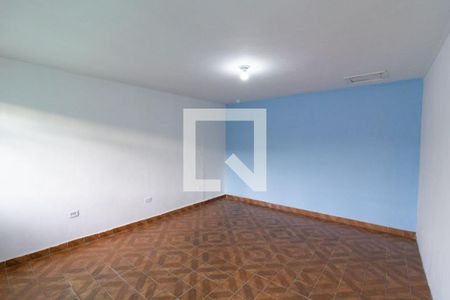 Sala de casa para alugar com 2 quartos, 60m² em Vila Carrao, São Paulo