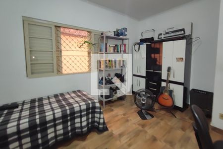 Quarto 1 de casa à venda com 4 quartos, 160m² em Jardim Eulina, Campinas