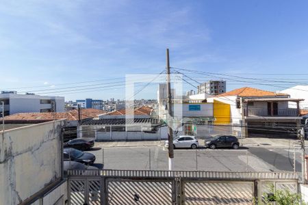 Vista da Suíte de casa à venda com 3 quartos, 225m² em Vila Matilde, São Paulo