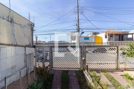 Vista da Sala de casa à venda com 3 quartos, 225m² em Vila Matilde, São Paulo